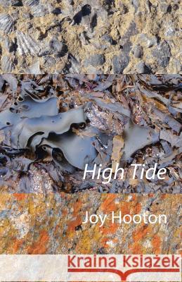 High Tide Joy Hooton 9781740611732 Ginninderra Press - książka