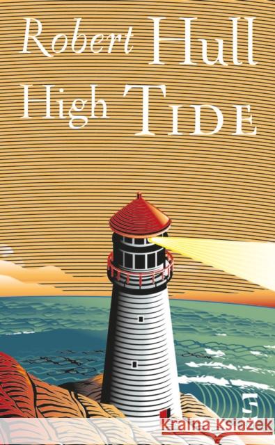 High Tide  9781844715060 SALT PUBLISHING - książka