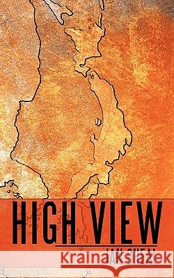 High View Jan Cheal 9781452086095 Authorhouse - książka
