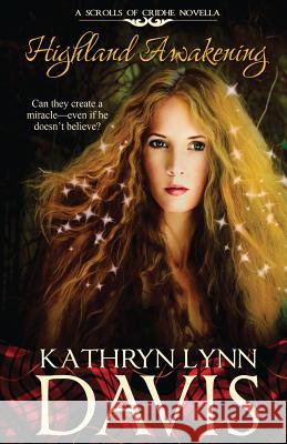 Highland Awakening Kathryn Lynn Davis 9781942623304 Duncurra LLC - książka