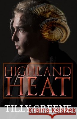 Highland Heat Tilly Greene 9798644307425 Independently Published - książka