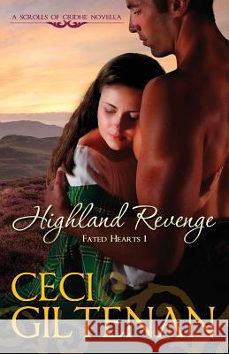 Highland Revenge Ceci Giltenan 9781942623014 Duncurra LLC - książka