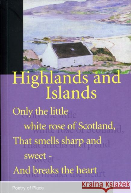 Highlands and Islands of Scotland Mary Miers 9781906011291  - książka