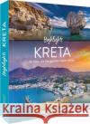 Highlights Kreta Verigou, Klio, Heeb, Christian 9783734325229 Bruckmann