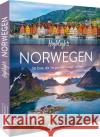 Highlights Norwegen Spitzenberger, Hans-Joachim 9783734320842 Bruckmann