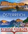 Highlights Österreich Egghardt, Hanne 9783734322563 Bruckmann