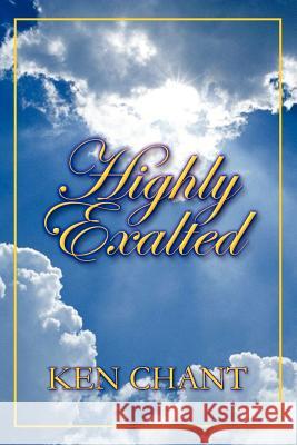 Highly Exalted Ken chant 9781615290710 Vision Publishing - książka