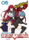HighSchool DxD. Bd.6 Mishima, Hiroji; Ishibumi, Ichiei; Miyama, Zero 9783957981189 Panini Manga und Comic