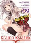 HighSchool DxD. Bd.9 Mishima, Hiroji; Ishibumi, Ichiei; Miyama, Zero 9783957988751 Panini Manga und Comic