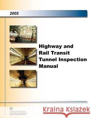 Highway and Raill Transit Inspection Manual  9781782661641 Military Bookshop - książka