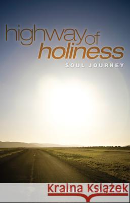 Highway of Holiness Judith Lawrence Herbert O'Driscoll 9781610971591 Resource Publications - książka