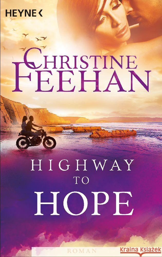 Highway to Hope (4) Feehan, Christine 9783453425507 Heyne - książka
