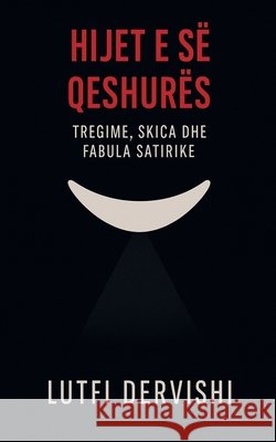Hijet e se qeshures Dervishi, Lutfi 9798232398101 Lutfi Dervishi - książka