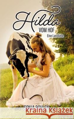 Hilda vom Hof Bohlen, Sonja 9783711614087 Novum - książka