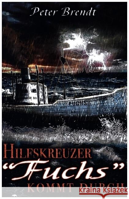 Hilfskreuzer 