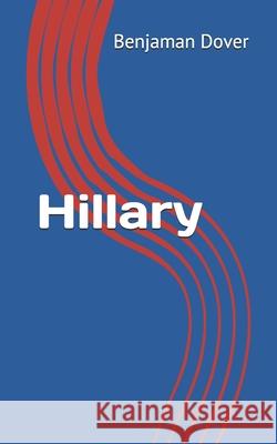 Hillary Benjaman Dover 9798745486197 Independently Published - książka