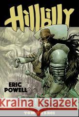 Hillbilly Tom 3 Powell Eric 9788367725637 NAGLE! - książka