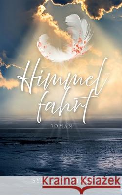 Himmelfahrt Sylvia Giuliani 9783759709417 Bod - Books on Demand - książka