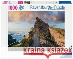 Himmlischer Bergpfad  4005555017653 Ravensburger Verlag - książka