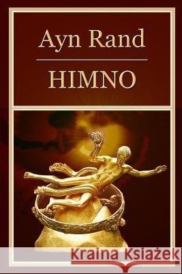 Himno (Anthem): Edición Bilingüe Español/Inglés (Bilingual Edition Spanish/English) Rouco, Jon 9781492997108 Createspace - książka