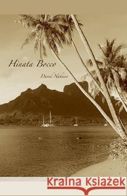 Hinata Bocco David Nakano 9798227826732 David Nakano - książka
