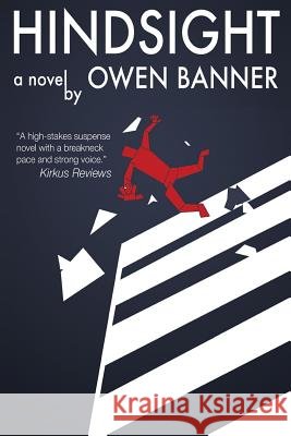 Hindsight Owen Banner 9781499354768 Createspace - książka