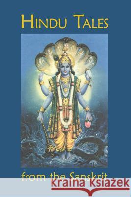 Hindu Tales from the Sanskrit S M Mitra   9781627300186 Stonewell Press - książka
