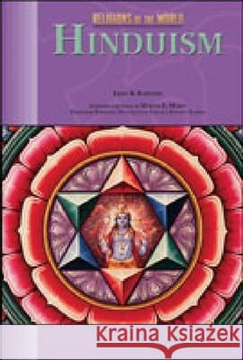 Hinduism (Rel O/T Wld) James Robinson Ann Marie B. Bahr Martin E. Marty 9780791078587 Chelsea House Publications - książka