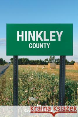 Hinkley County Craig Sullivan 9781625503077 Llumina Press - książka