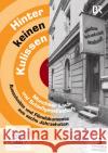 Hinter keinen Kulissen - Münchner Lach- und Schießgesellschaft, 1 DVD  4037906019573 CFSunfilm