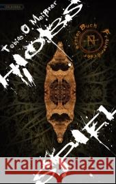 Hiobs Spiel - Frauenmörder Meißner, Tobias O. 9783942396547 Golkonda Verlag - książka