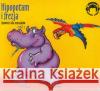 Hipopotam i frezja. Audio CD  9788360946923 Audio Liber