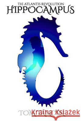 Hippocampus Tom Tancin 9781494727451 Createspace - książka