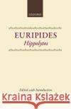 Hippolytos Euripides                                W. S. Barrett 9780198147497 Oxford University Press