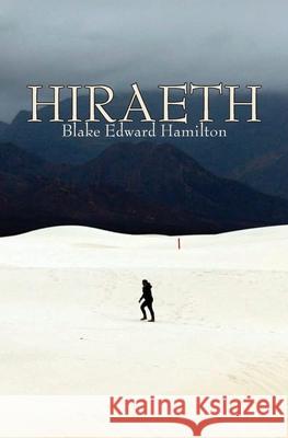 Hiraeth Blake Edward Hamilton 9781956005288 Spuyten Duyvil - książka