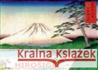 Hirošige Janina Nentwig 9783741919428 Könemann - książka