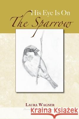 His Eye Is On The Sparrow Davison, Madeleine 9781484033838 Createspace - książka