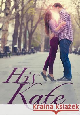 His Kate Sue Krawitz 9781480828315 Archway Publishing - książka