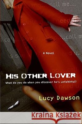 His Other Lover Lucy Dawson 9780061706257 Avon a - książka