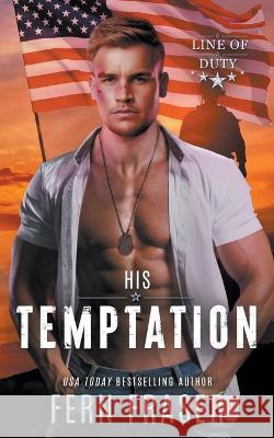 His Temptation Fern Fraser   9798215417881 Fern Fraser - książka