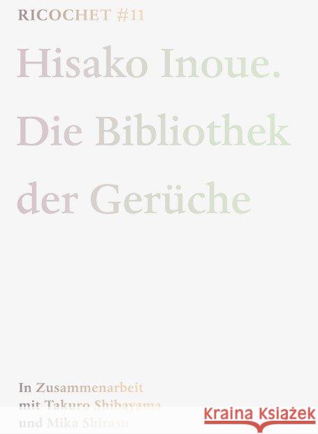 Hisako Inoue Inoue, Hisako 9783954762187 Distanz - książka