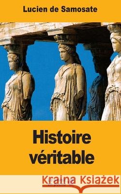 Histoire véritable Talbot, Eugene 9781546713531 Createspace Independent Publishing Platform - książka