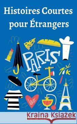 Histoires Courtes pour Étrangers Daria Galek 9798223548393 Pearnet - książka