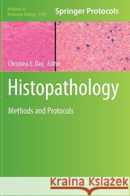 Histopathology: Methods and Protocols Day, Christina E. 9781493910496 Humana Press - książka