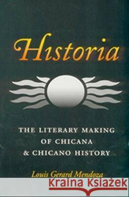 Historia Mendoza 9781585441501 Texas A & M University Press - książka