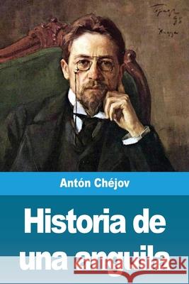 Historia de una anguila Ch 9783967878493 Prodinnova - książka