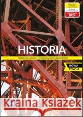 Historia LO 3 Podr. ZR w.2024 Jolanta Choińska-Mika, Włodzimierz Lengauer, Mich 9788302219702 WSiP - książka