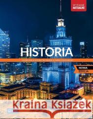 Historia LO 4 Podr. ZP 2025 WSIP Piotr Szlanta, Andrzej Zawistowski 9788302226489 WSiP - książka