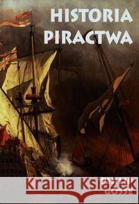 Historia piractwa Gosse Philip 9788361324065 Napoleon V - książka