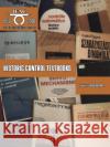 Historic Control Textbooks Janos Gertler 9780080453460 Elsevier